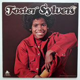 Foster Sylvers - Foster Sylvers