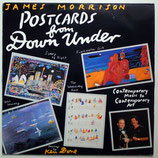 James Morrisson - Postcards