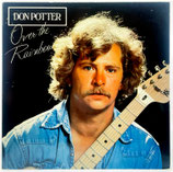 Don Potter - Over The Rainbow