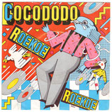 Cocododo - Roekoe