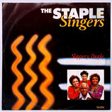 The Staple Singers - Slippery People