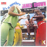 James Brown - It's A Mother