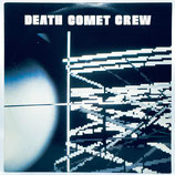 Death Comet Crew - At The Marble Bar