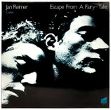 Jan Reimer - Escape From A Fairy Tale