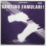 Santino Famulari - L'Artista