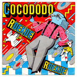 Cocododo - Roekoe