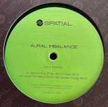 Aural Imbalance - Cosmic Exploration