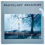 Radius - Arc Measuring