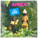 Machete Ensemble - Africa Vol. 1