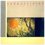 Suonofficina - Musik Aus Sardinien