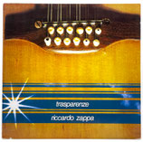 Ricardo Zappa - Trasparenze