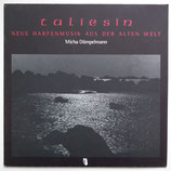 Micha Dümpelmann - Taliesin