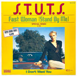 S.T.U.T.S. - Fast Woman