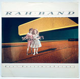 Rah Band - Past, Present & Future