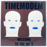 Time Modem - Welcome To The 90s