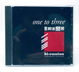 Bi Cussion - One To Three