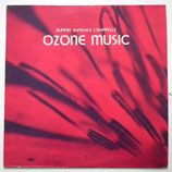 Rupert Randall Chappelle - Ozone Music