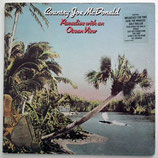 Country Joe McDonald - Paradise With An Ocean View