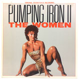 Various - Pumping Iron II: The Women