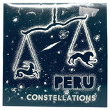 Peru - Constellations