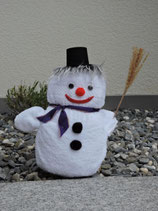 Schneemann