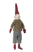 Wichtel Mini Pixy Junge ♥ Maileg