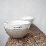 Bastion Collections ♥ Bowl Time to Sparkle