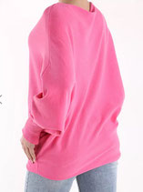 Strickpullover ♥ pink