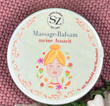 Massage-Balsam meine Auszeit ♥ Manufaktur Seifen Zauber