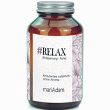 RELAX Kräutertee im Glas ♥ mariAdam