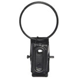 IB Laursen ♥ Clip mini schwarz