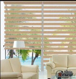 CORTINA ZEBRA SCREEN