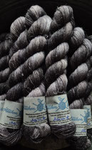Das Leinenschaf, BLEISTIFT, 100g, 360 m