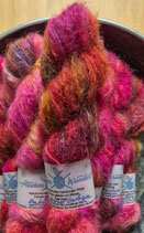 Dicke Ziege RHABARBERBARBARA, 100 g, 200 m