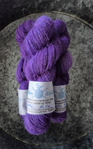 Islandschaf DIE FARBE LILA