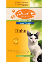 Pure Premium Huhn