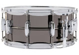 LUDWIG LB-417 Black Beauty