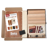 SELA CaSela Cajon Schnellbausatz SE 037