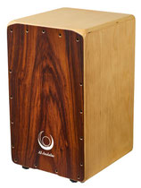AL ANDALUS Cajon Taranto