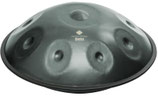 SELA Handpan Melody D Kurd Steel SE220