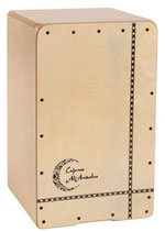 AL ANDALUS Cajon Guajira