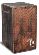 SCHLAGWERK Cajon CP5210 Old Red Urban