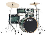 TAMA MBS40RS-MLS STARCLASSIC PERFORMER Limited Edition Shell-Set  5-teilig