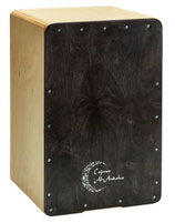 AL ANDALUS Cajon Solea XL