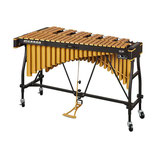 MUSSER  VIBRAPHON M-55G PRO-VIBE, gold finish