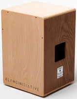 KLANGINITIATIVE Cajon PROfession Dual