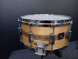 NEW!!! TAMA AW-456 SNARE MASTERCRAFT ARTWOOD 14"x6,5" LIMITED EDITION 50TH ANNIVERSARY