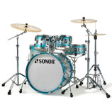 SONOR AQ2 Stage Drumset