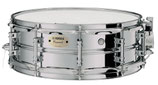 YAMAHA CSS-1450A Steel Concert Snare Drum