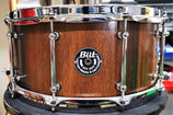 Biit Custom Drums Symphonic Snare Drum